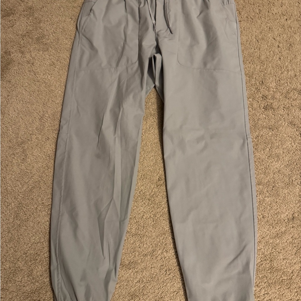 Lululemon ABC Joggers Large